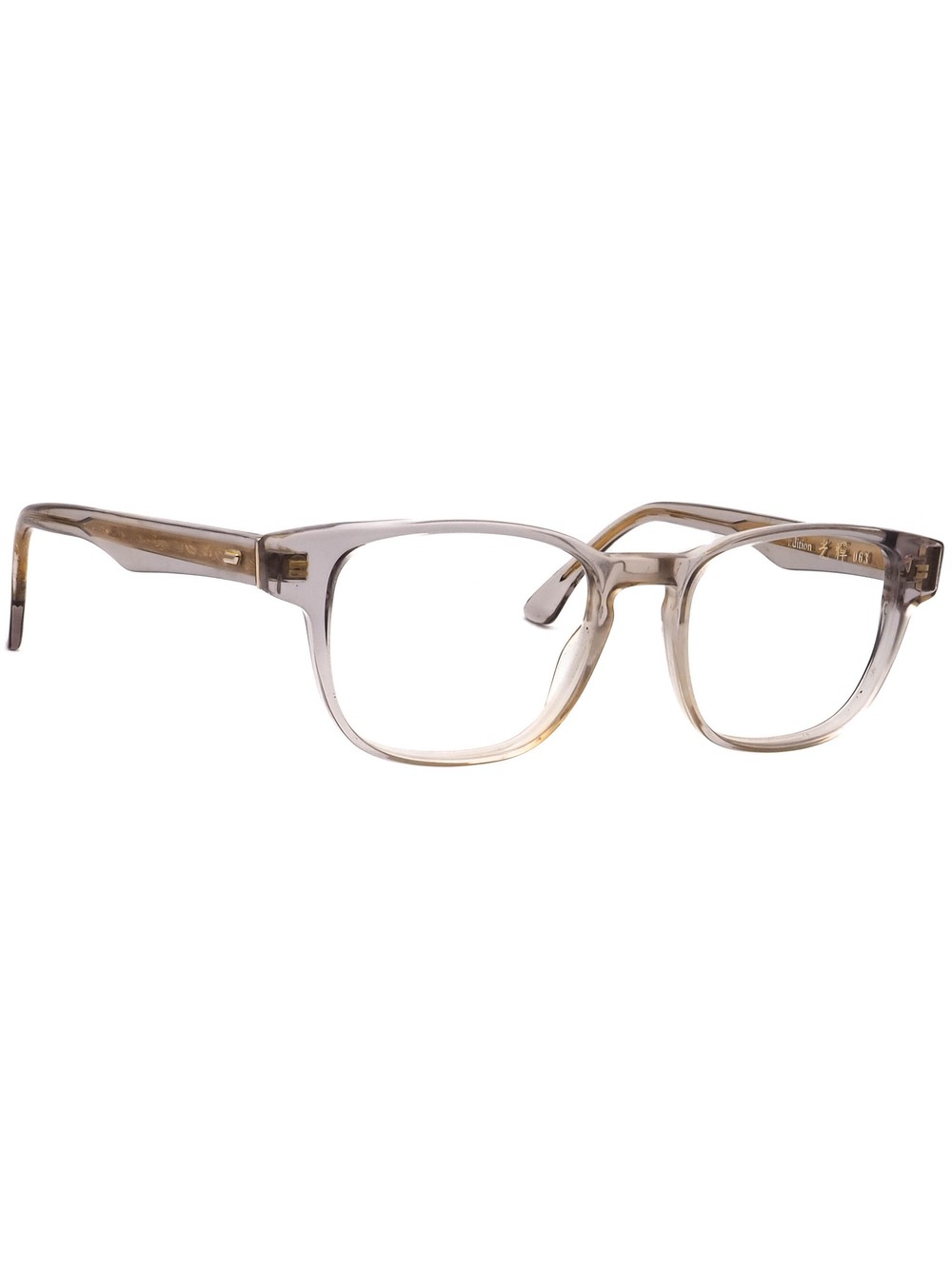 Masunaga 063 Eyewear